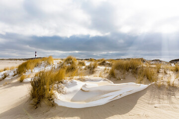 Sylt im Winter