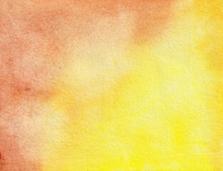 Abstract Watercolor shading brush background Texture