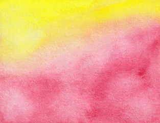 Abstract Watercolor shading brush background Texture
