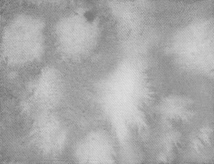 Monochrome Dark Grunge Texture Background