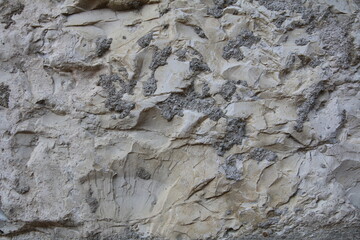parete rocciosa