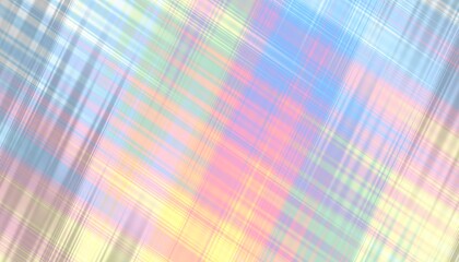 Abstract geometrical background