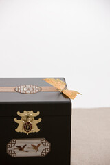 korean traditional jewelry box