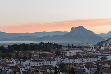 Antequera