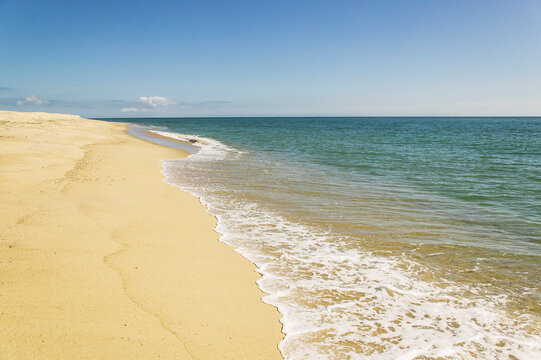 Martha's Vineyard Beach
