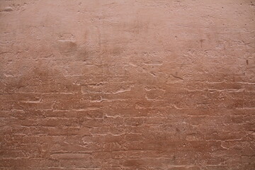 texture di mattoni rossi invecchiati