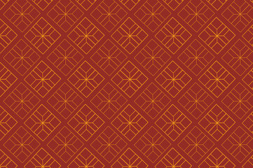 Unique geometric pattern design. Suitable for backgrounds and wallpapers.