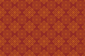 Unique geometric pattern design. Suitable for backgrounds and wallpapers.