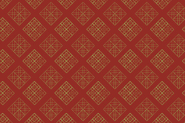 Unique geometric pattern design. Suitable for backgrounds and wallpapers.