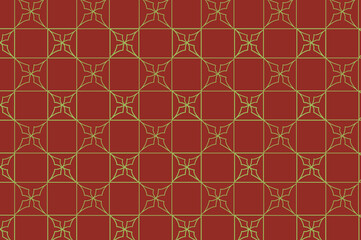 Unique geometric pattern design. Suitable for backgrounds and wallpapers.