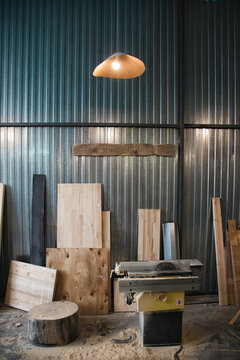 circular saw