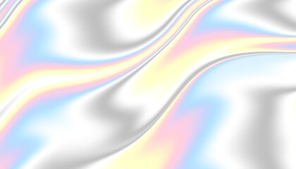 Abstract fractal pattern.