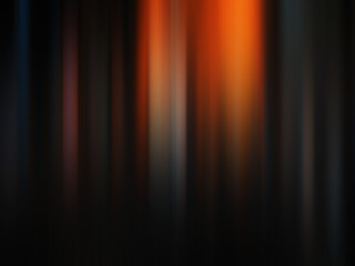 Abstract background made of defocused city lights and shadows