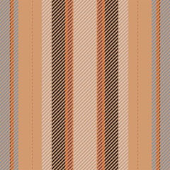Stripes pattern vector. Striped background. Stripe seamless texture fabric.
