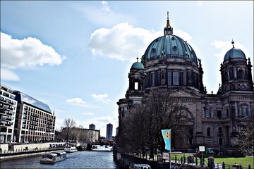 Berlin City © spieker