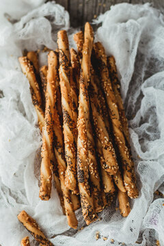 Bread Sticks