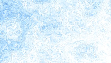 Abstract fractal pattern.