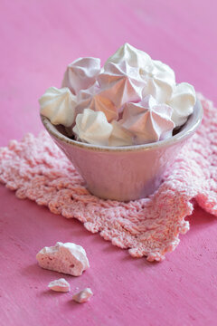meringue