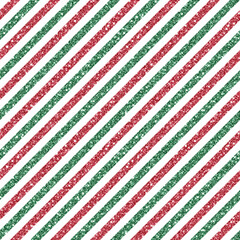 grunge striped background, glitter stripes seamless pattern