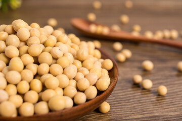 Soybeans