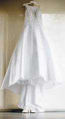 Robe de mariée