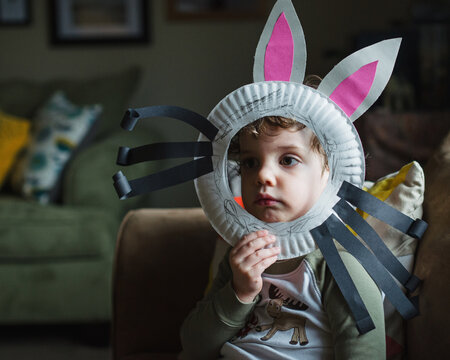 Pre-School Paraphernalia