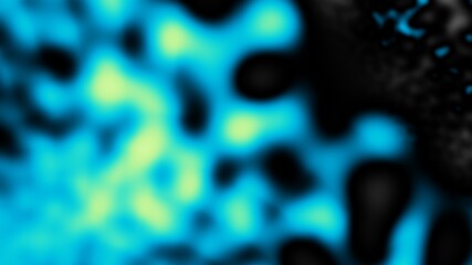 Abstract fractal pattern.