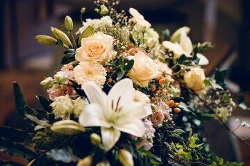 bouquet