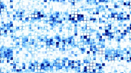 Abstract fractal pattern.