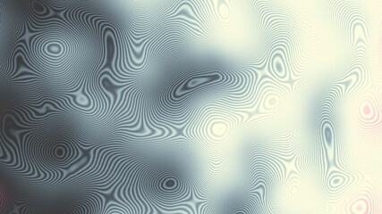 Abstract fractal pattern.