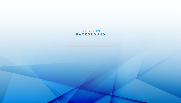 Polygon background hot sale