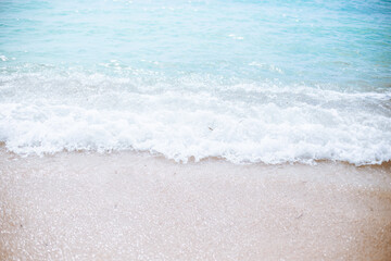 plage