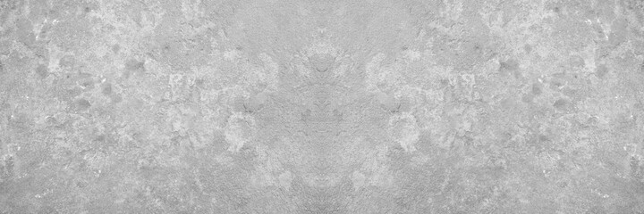 Old wall texture cement dirty gray with black  background abstract grey and silver color design are light with white background.