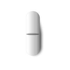 pill capsule