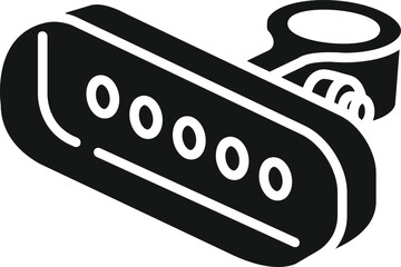 Bicycle Light Back icon