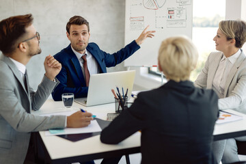 And that is our next business project!