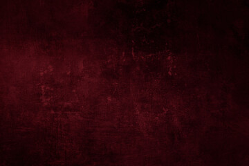 Dark red wall background