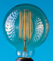 Lampada de filamentos