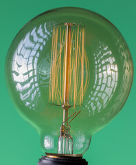 Lampada de filamentos