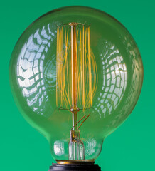 Lampada de Filamentos