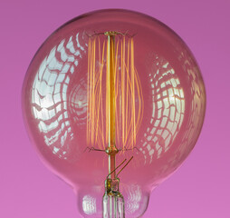 Lampada de Filamentos