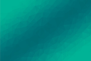 Modern Colors Abstract Low Poly Geometric Gradient Polygonal Background Vector Illustration