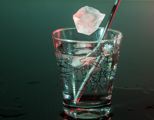 Que tal uma deliciosa bebida