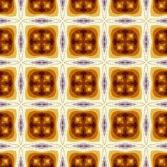 Abstract fractal pattern.