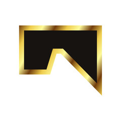 premium badge design