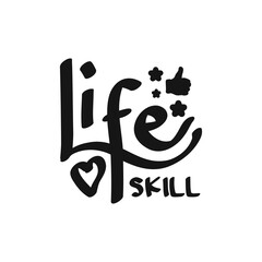 Design about International Literacy Day celebration, 8th September.