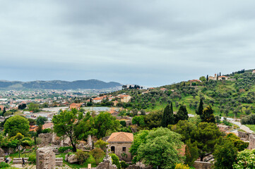 Fototapeta premium Beautiful Montenegro