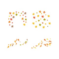 autumn Leaf background