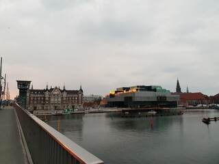 view of Copenhagen 