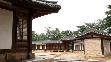 traditional korean architecture 17